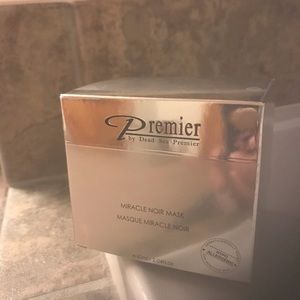 Premier by Dead Sea premier mask